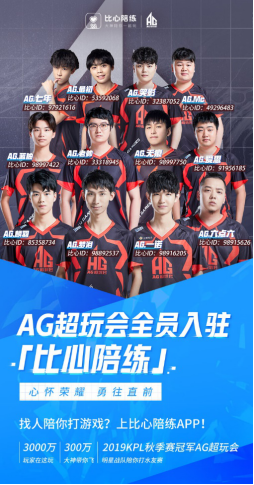 牌效应