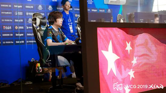 和臨場指揮 和臨場指揮