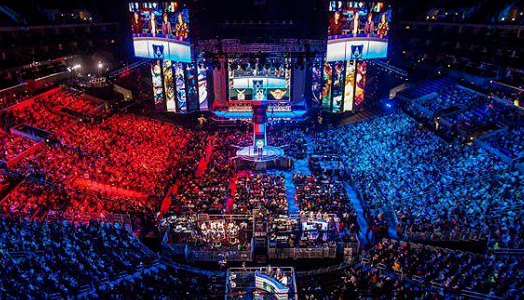 赛中取得成 赛中取得成