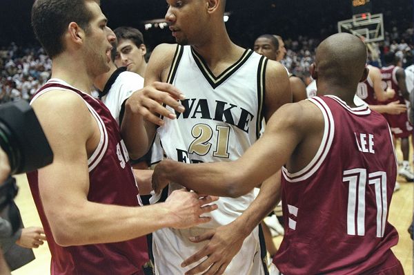 充分的准备 充分的准备